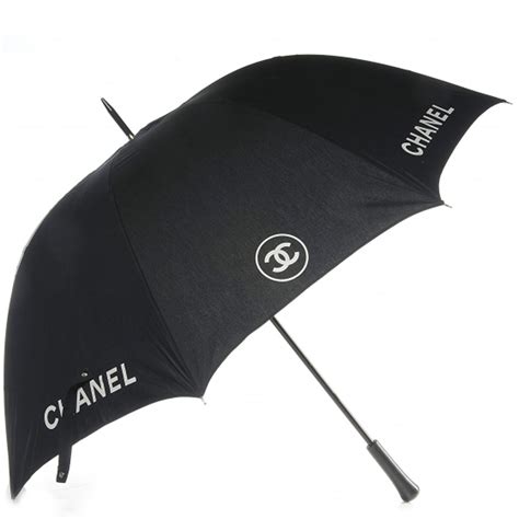 regenschirm chanel